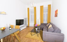 Rosenstein Apartments by Family&Home